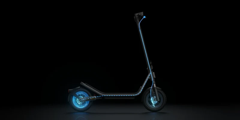 Xiaomi Electric Scooter 6
