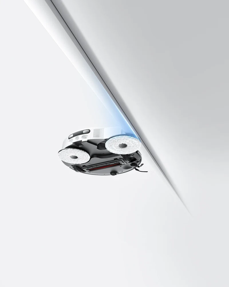 Xiaomi Robot Vacuum H50 Pro