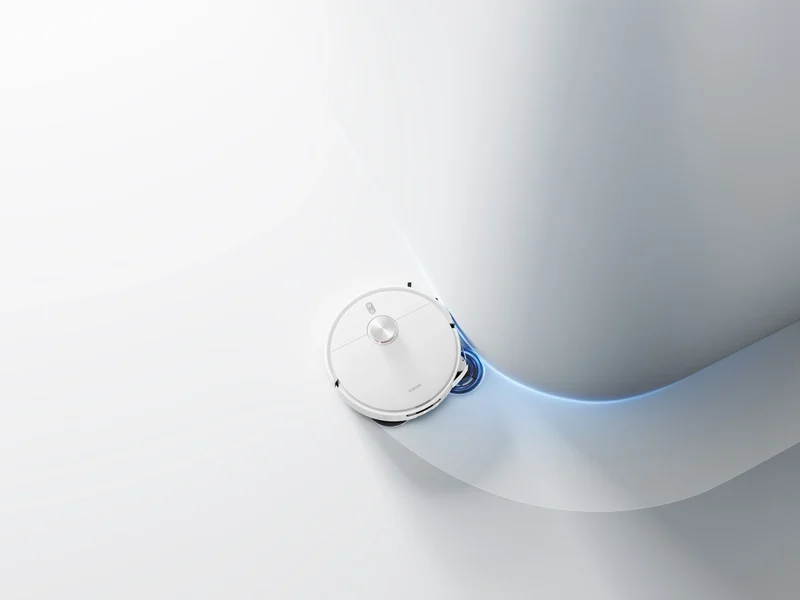Xiaomi Robot Vacuum H50 Pro