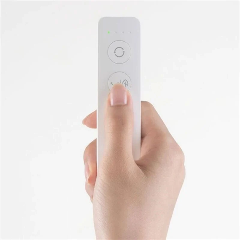 Xiaomi Youpin Afstandsbediening voor SmartMi Standing Fan 2, Fan 2S en Fan 3