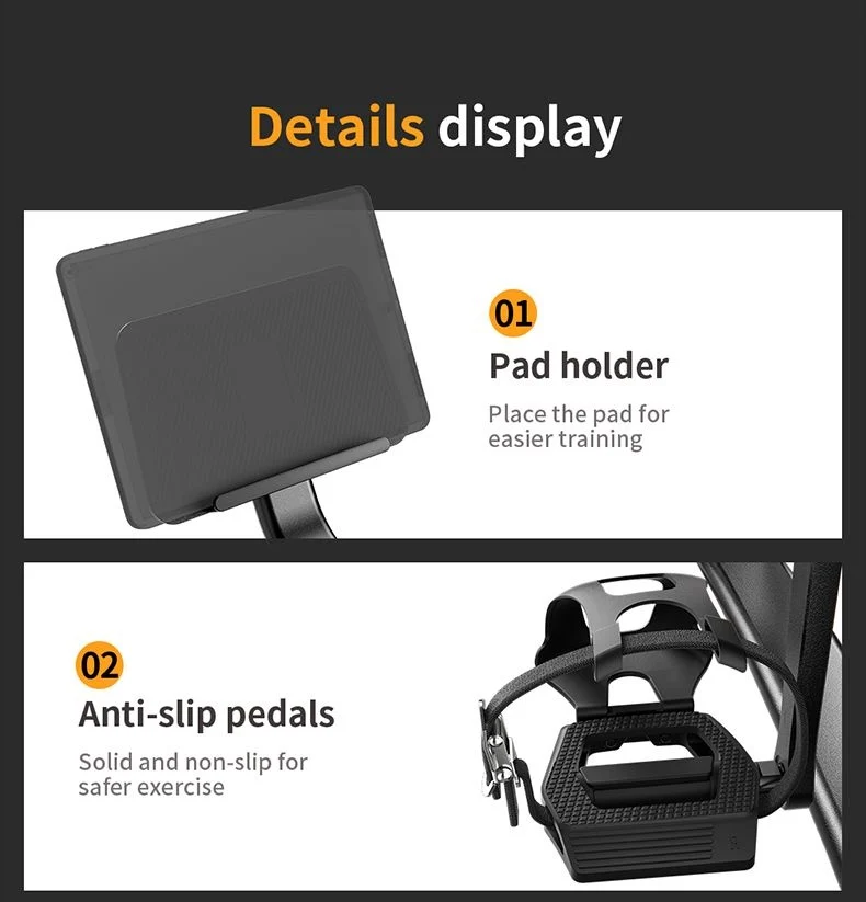 Xiaomi Yesoul Indoor Hometrainer A1