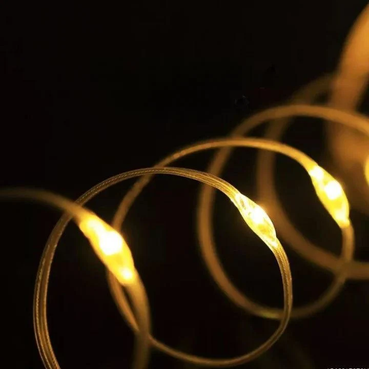 InfiniLum - Fantastic mood lamp