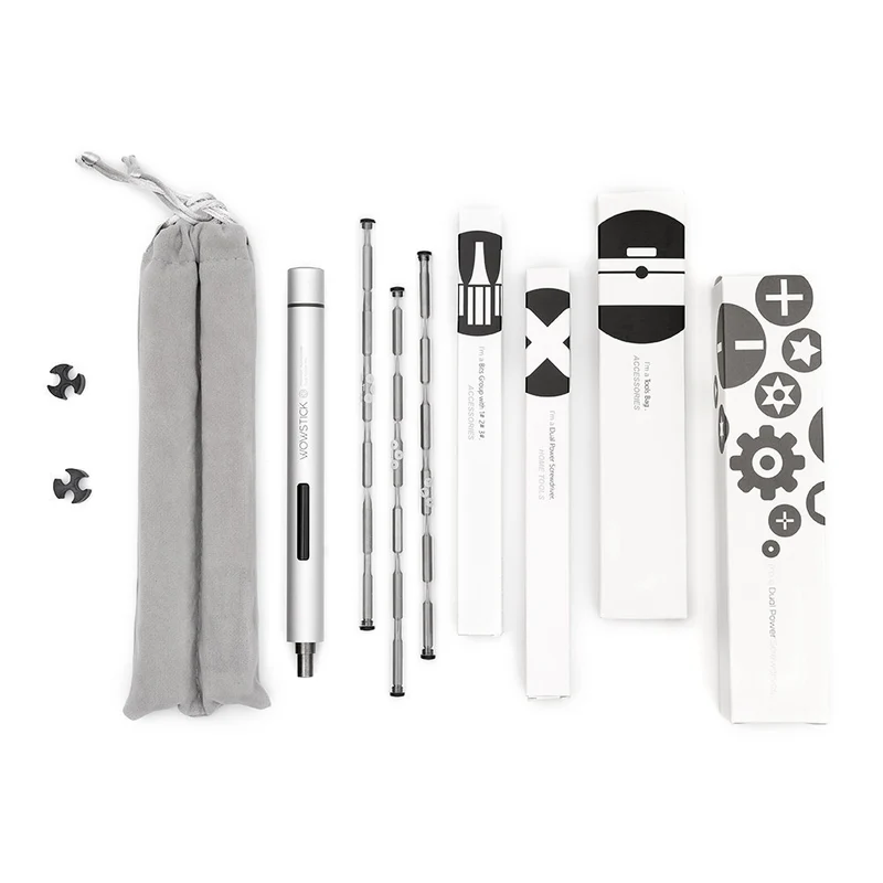 Xiaomi Wowstick 1P+ Elektrische Schroevendraaier