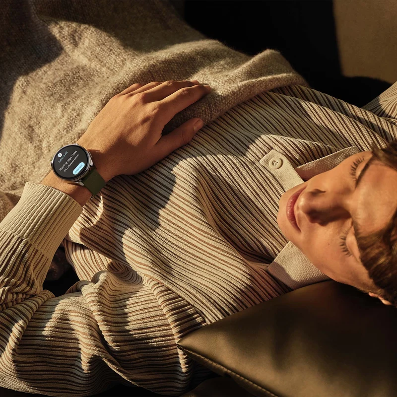 Xiaomi Watch 5