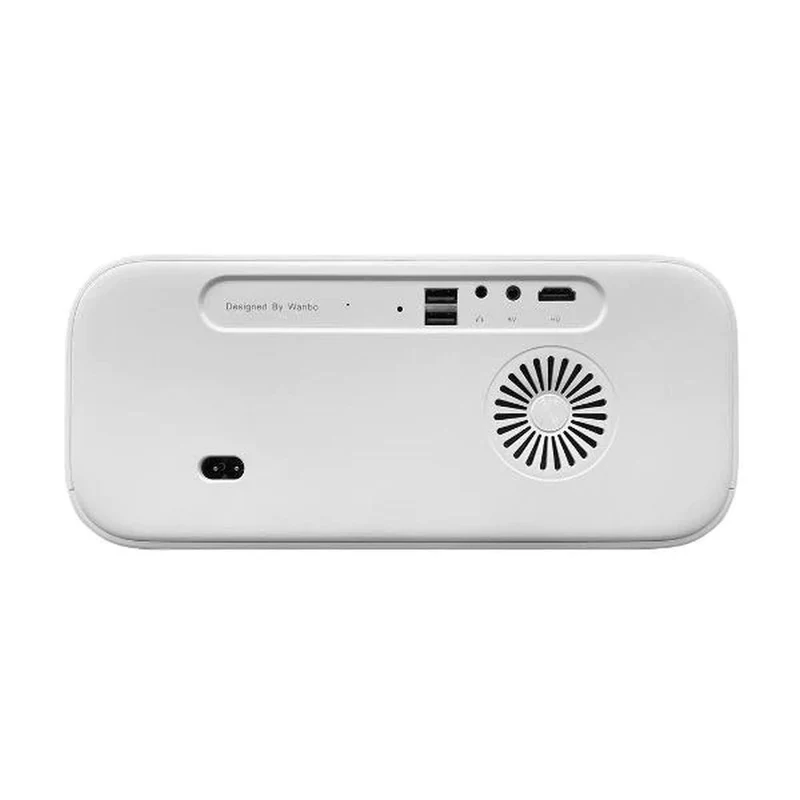 Xiaomi Wanbo X5 Projector