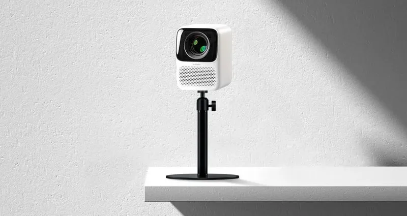 Xiaomi Wanbo Tafelstandaard