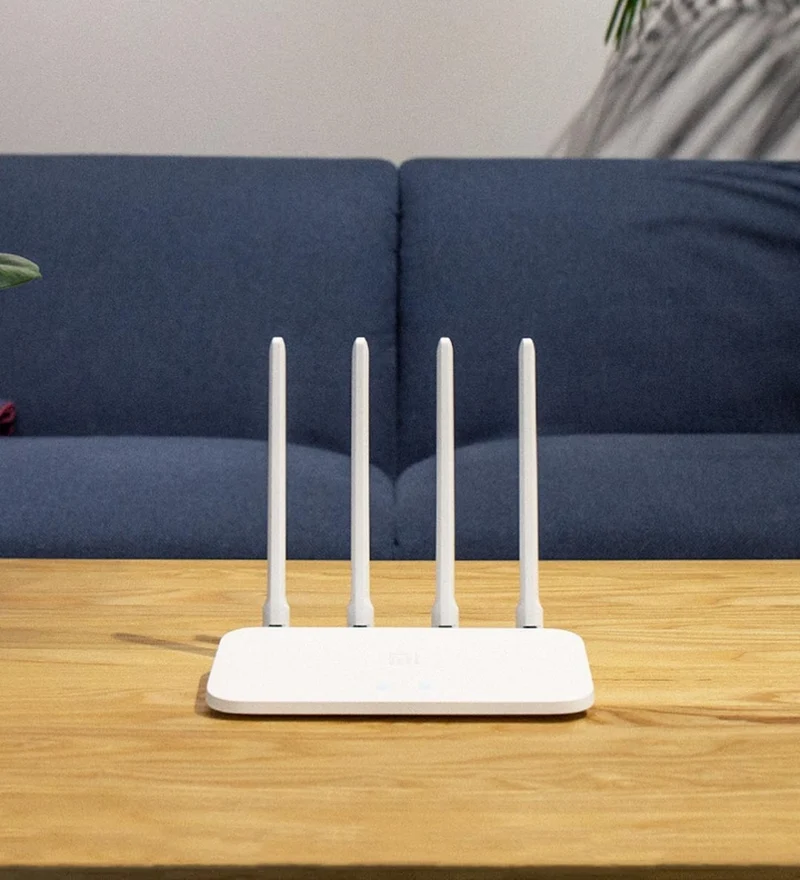 Xiaomi Router 4A Gigabit Europese Versie