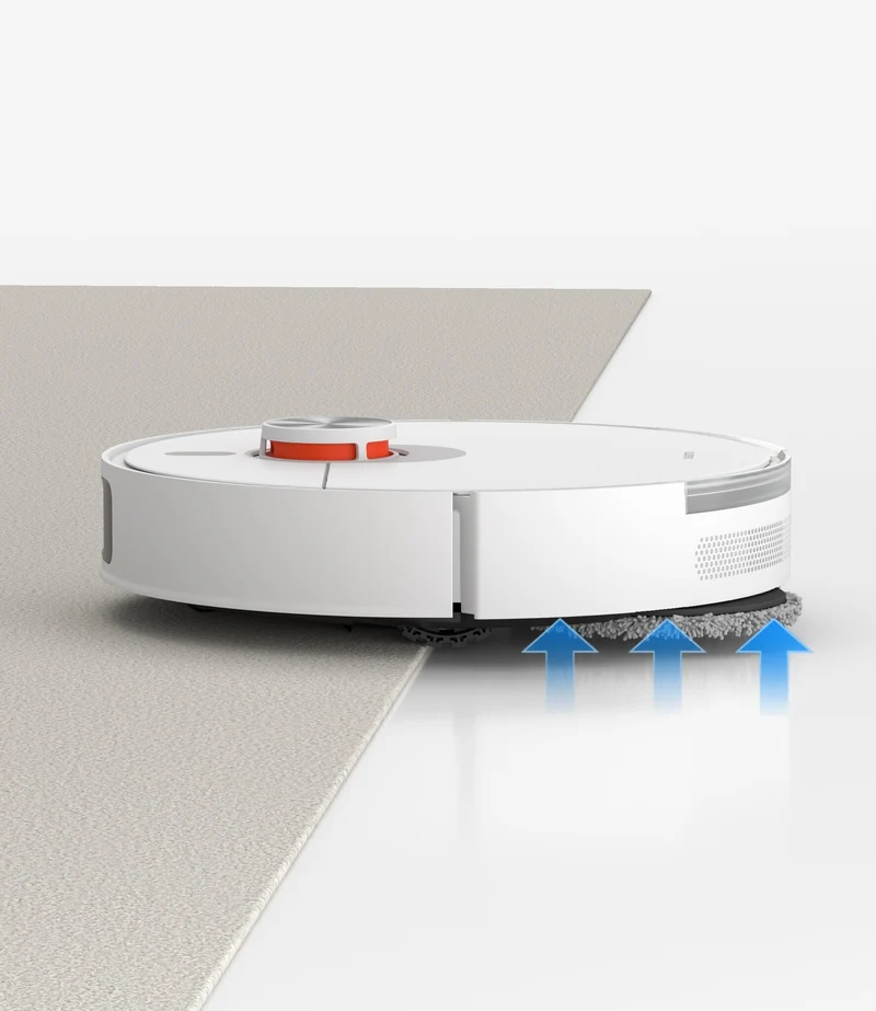 Xiaomi Robot Vacuum S20+