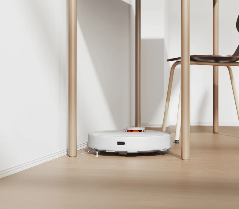 Xiaomi Robot Vacuum S12