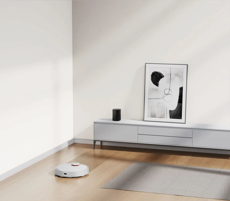 Xiaomi Robot Vacuum S10