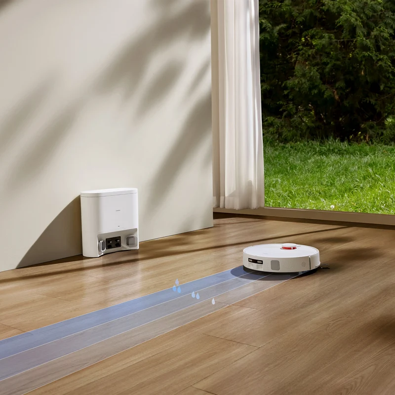 Xiaomi Robot Vacuum H40