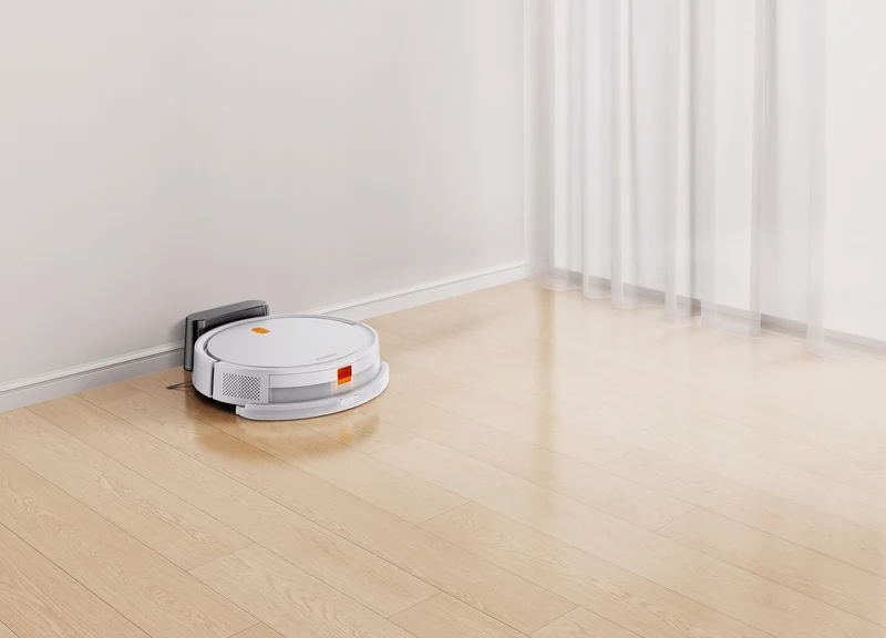 Xiaomi Robot Vacuum E5