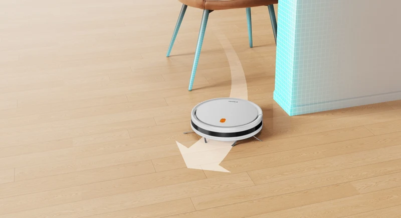 Xiaomi Robot Vacuum E5