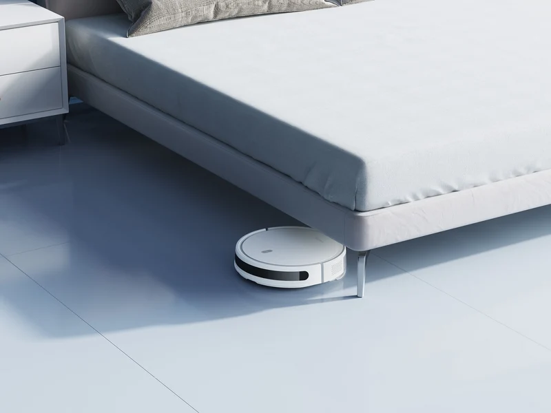 Xiaomi Robot Vacuum E10