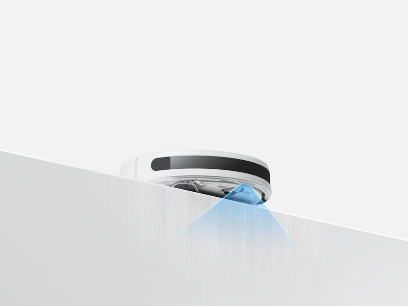 Xiaomi Robot Vacuum E10