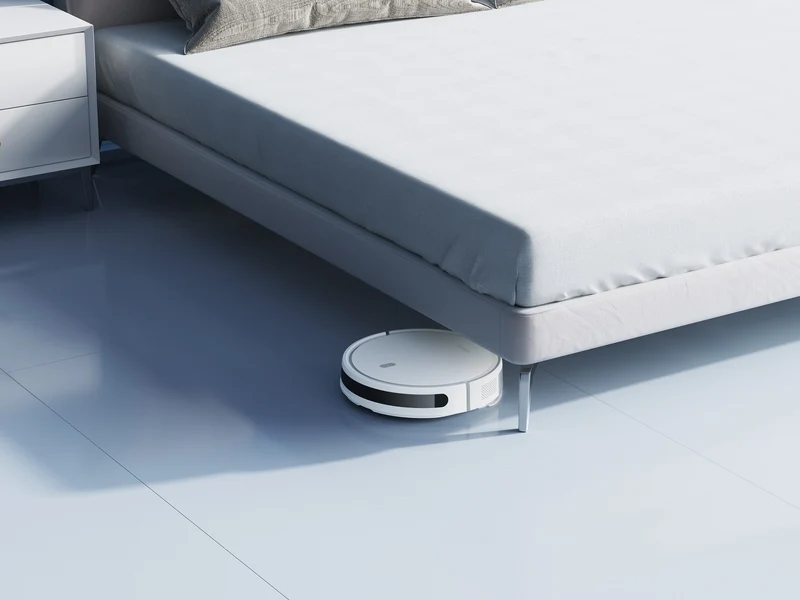 Xiaomi Robot Vacuum E12