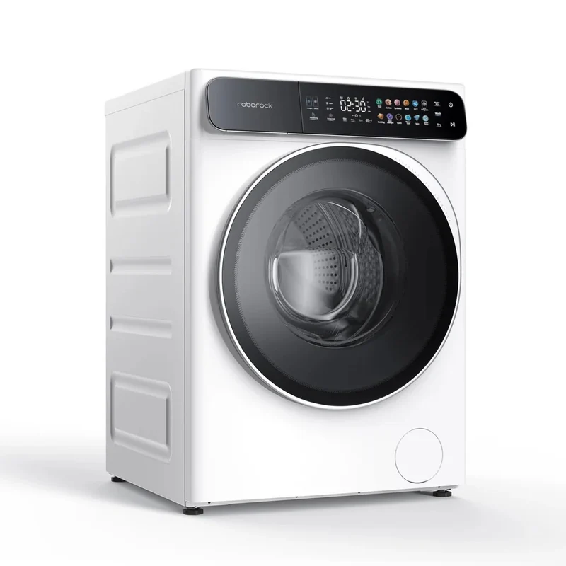 Xiaomi Roborock ZEO One Slimme Was-droogcombinatie