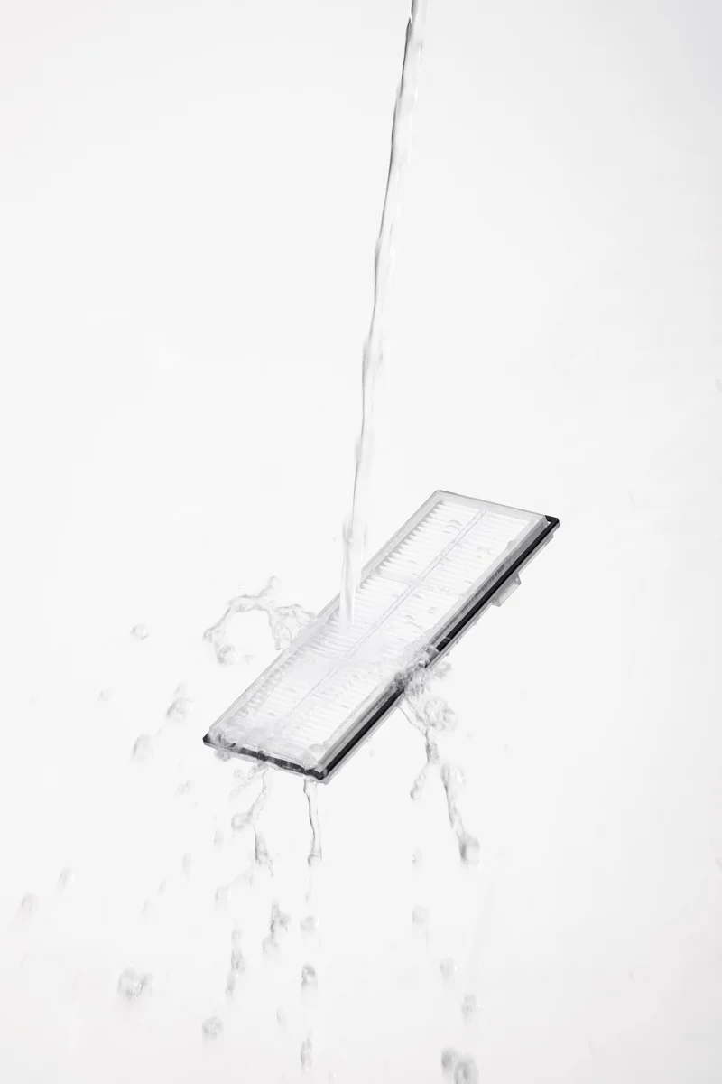 Xiaomi Roborock S8 Serie Washable Filter 2-pack
