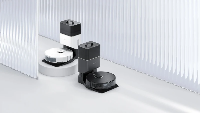 Xiaomi Roborock S8 Plus