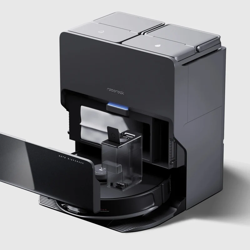 Xiaomi Roborock S8 MaxV Ultra
