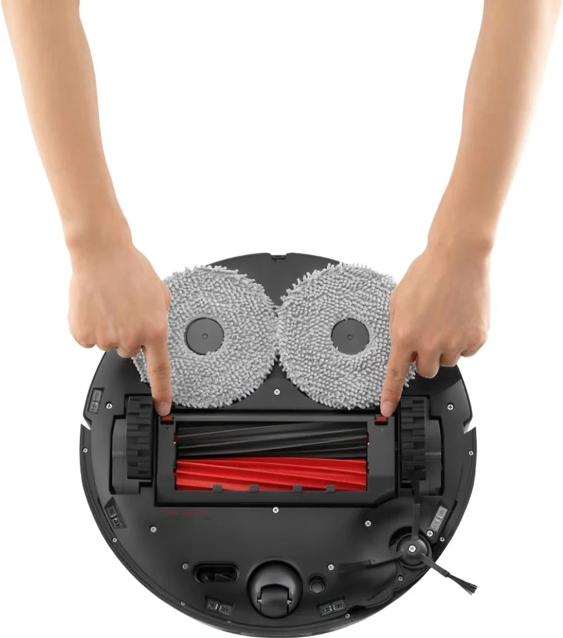 Xiaomi Roborock Qrevo Slim