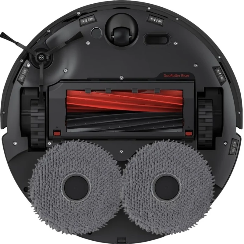 Xiaomi Roborock Qrevo Slim