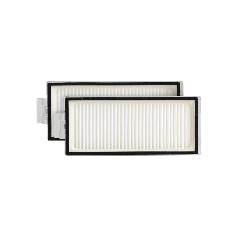 Xiaomi Roborock Q5 Pro, Q7, Q8 Max Washable HEPA Filter 2-pack