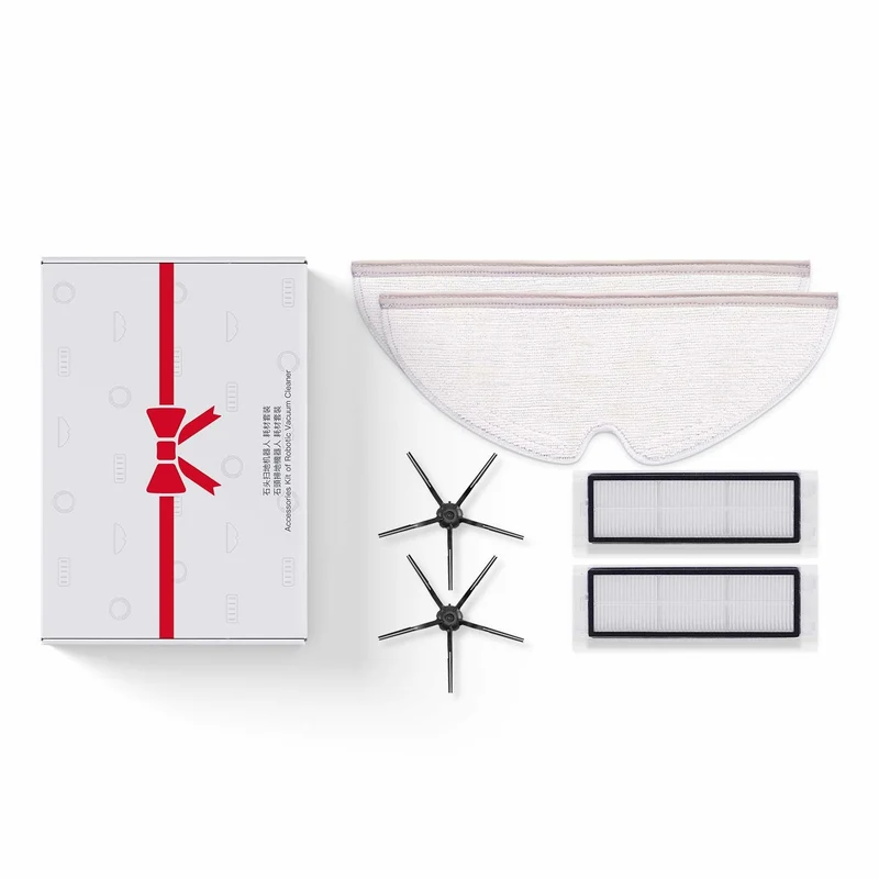 Xiaomi Roborock Originele Accessoires Set