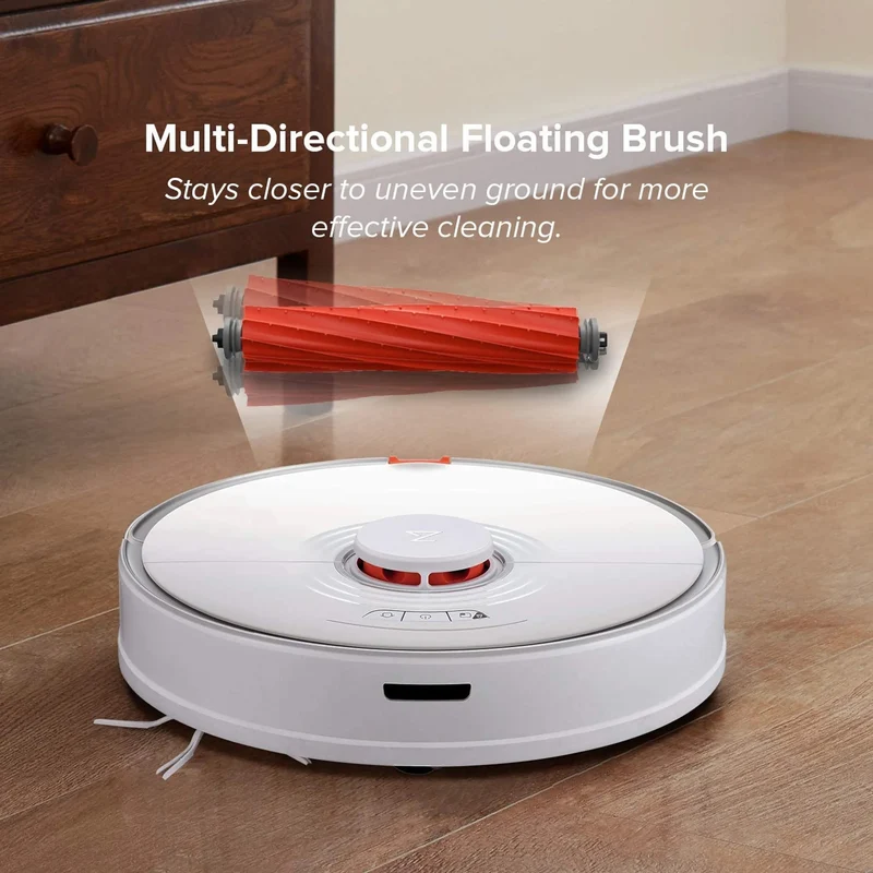 Xiaomi Roborock Hoofdborstel voor Roborock Q Revo en Qrevo Pro