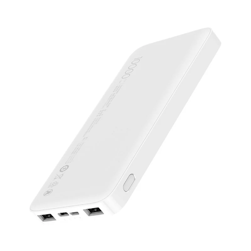 Xiaomi Redmi Powerbank 10000mah