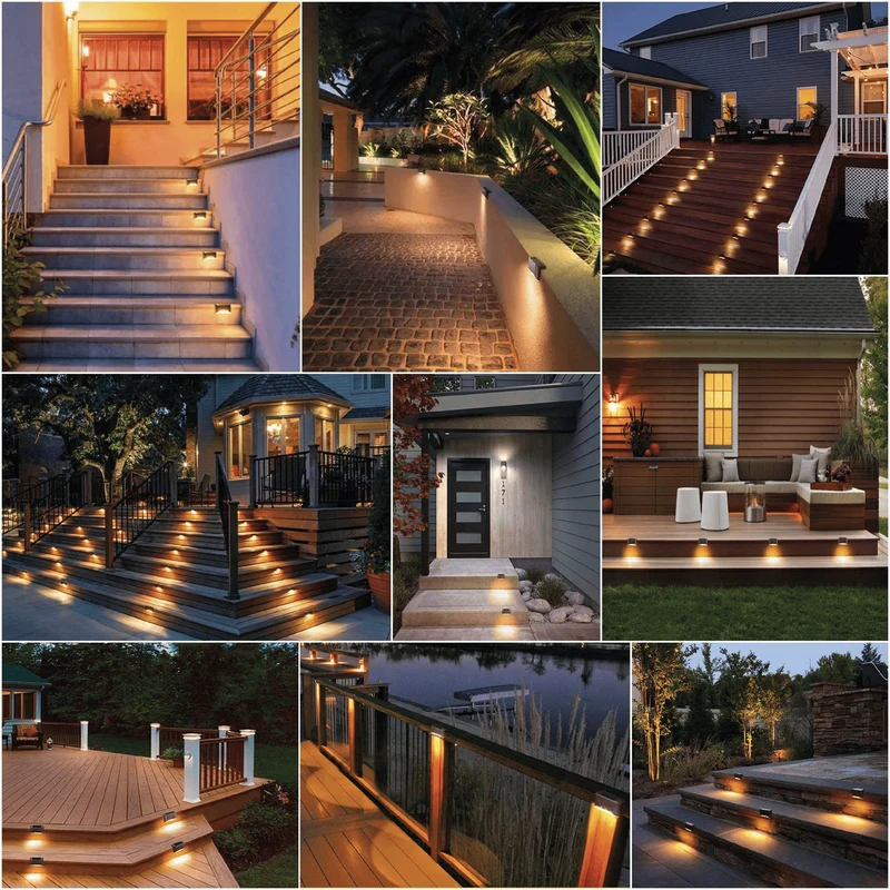 SimpLight | Solar Lamp