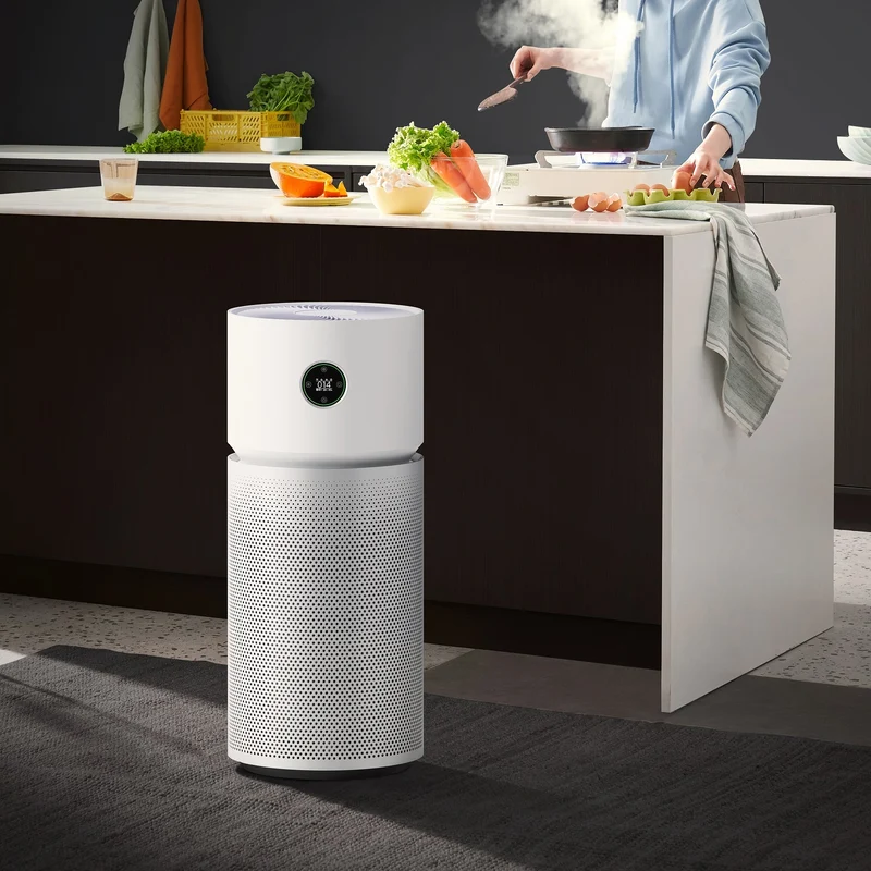 Xiaomi Smart Purifier Elite