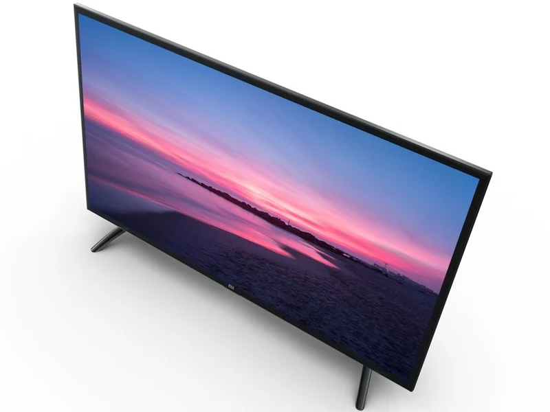 Xiaomi Smart Mi TV 4A 32 inch Europese Versie