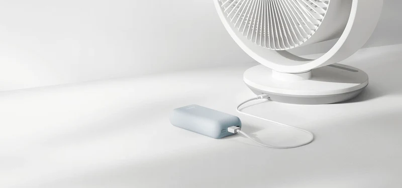 Xiaomi Smart Desktop Air Circulation Fan