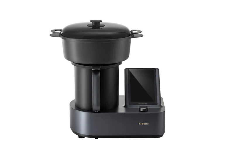 Xiaomi Smart Cooking Robot