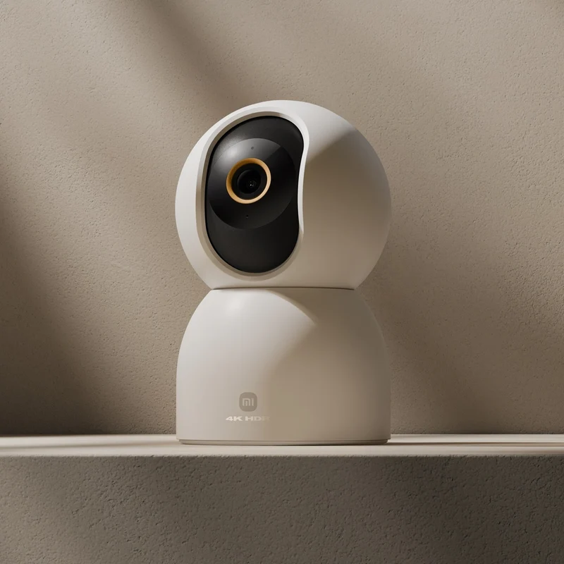 Xiaomi Smart Camera C700