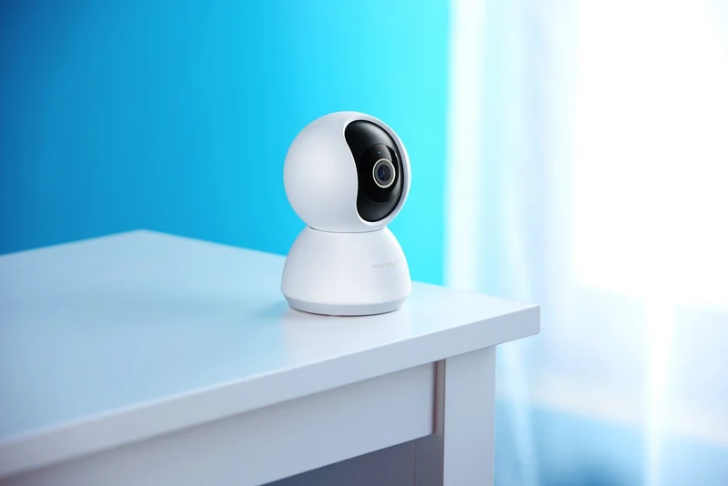 Xiaomi Smart Camera C300