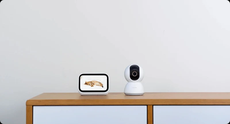 Xiaomi Smart Camera C300