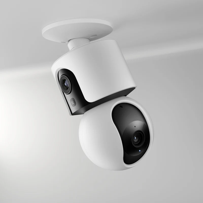 Xiaomi Smart Camera C300 Dual