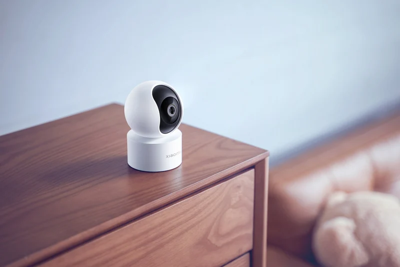 Xiaomi Smart Camera C200