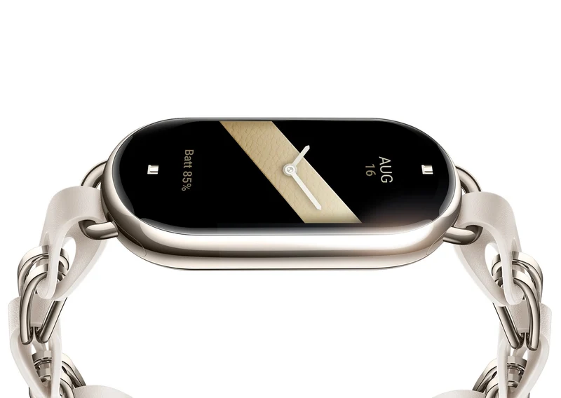 Xiaomi Smart Band 8 Europese Versie