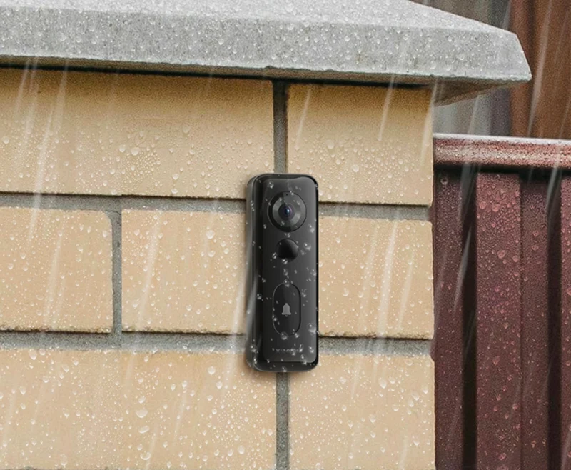 Xiaomi Slimme Deurbel 3S