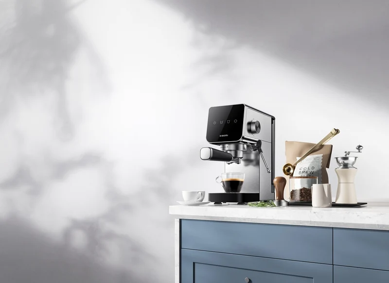 Xiaomi Semi Automatische Espressomachine