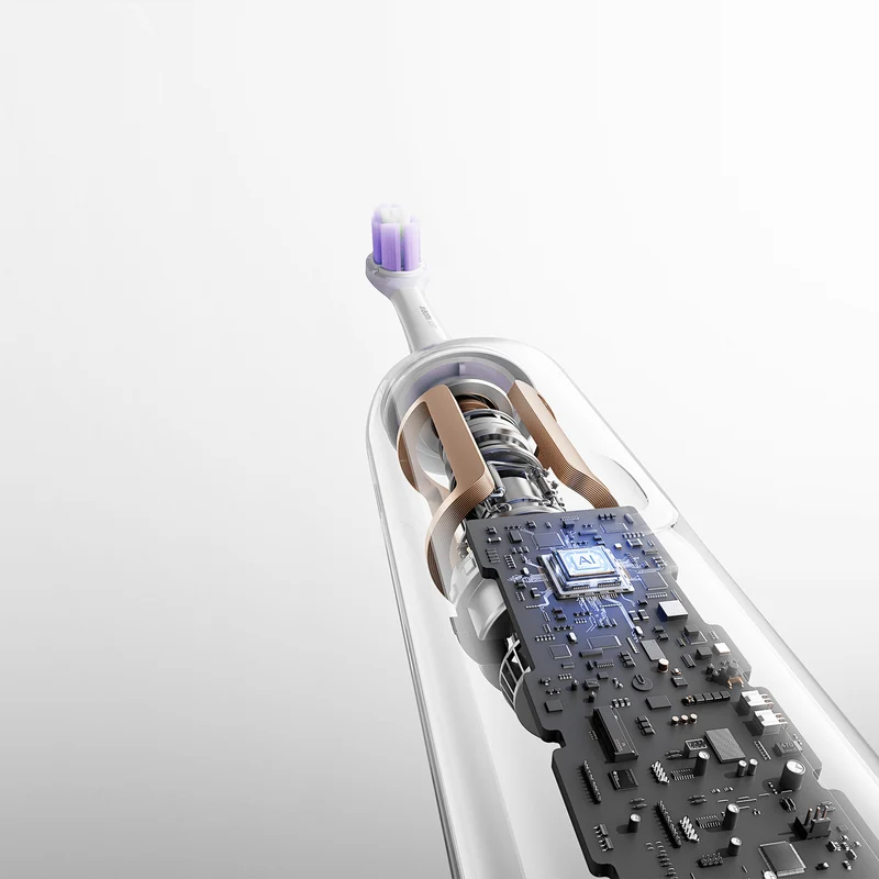 Xiaomi Oscillation Electric Toothbrush Pro