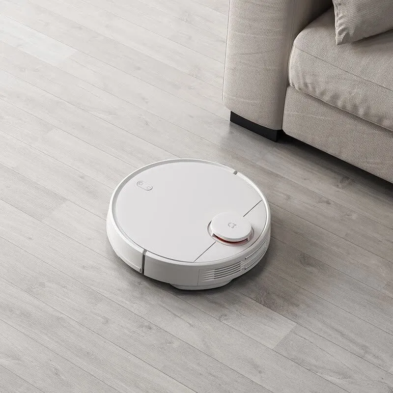 Xiaomi Mijia Robotstofzuiger Mop P STYJ02YM