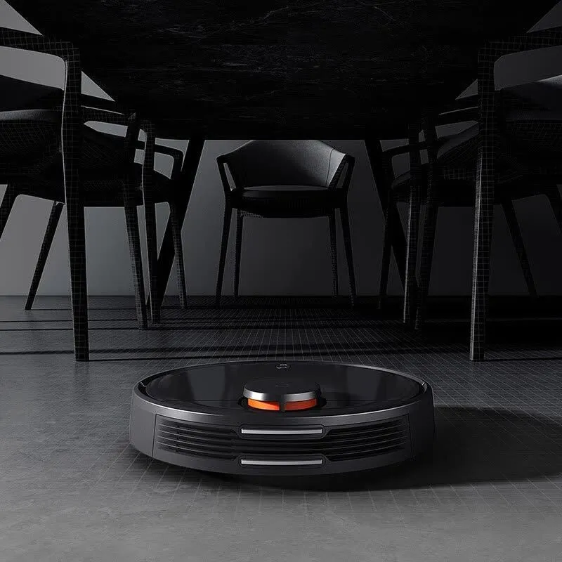 Xiaomi Mijia Robotstofzuiger Mop P STYJ02YM