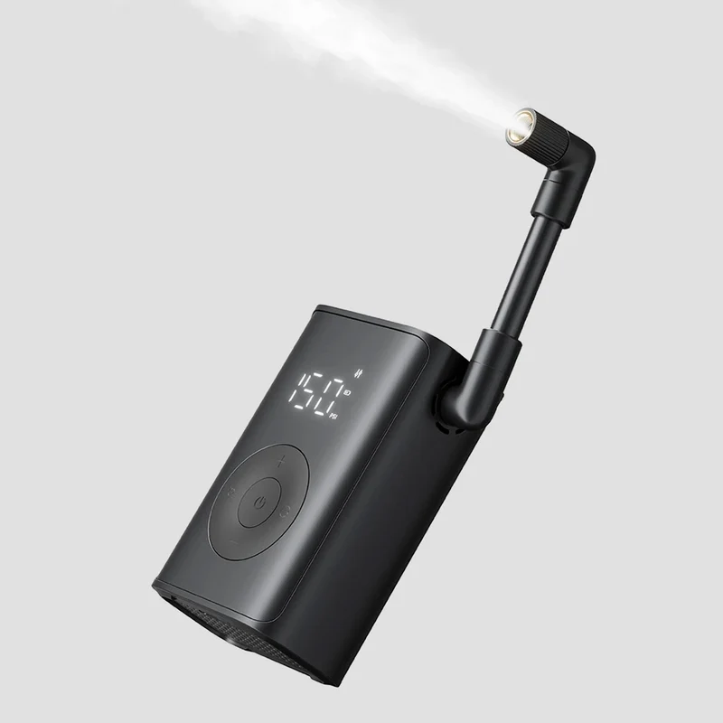 Xiaomi Mijia Compact Portable Electric Air Compressor