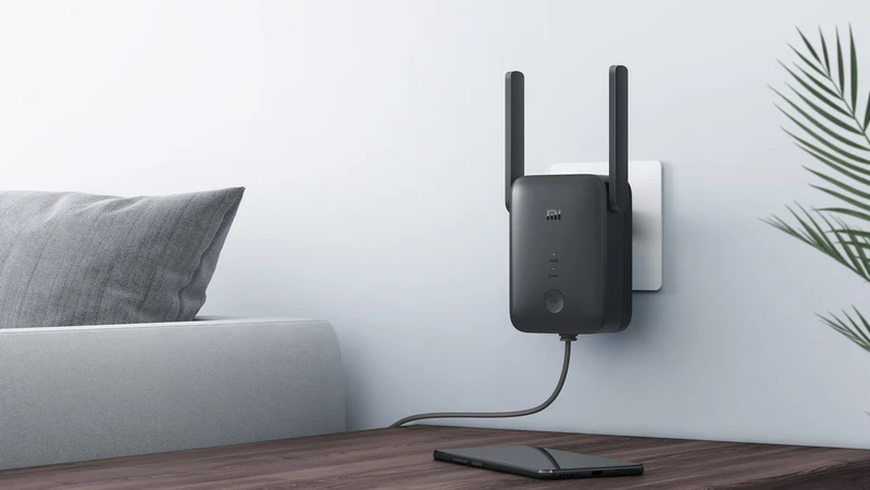 Xiaomi Mi Wifi Range Extender AC1200