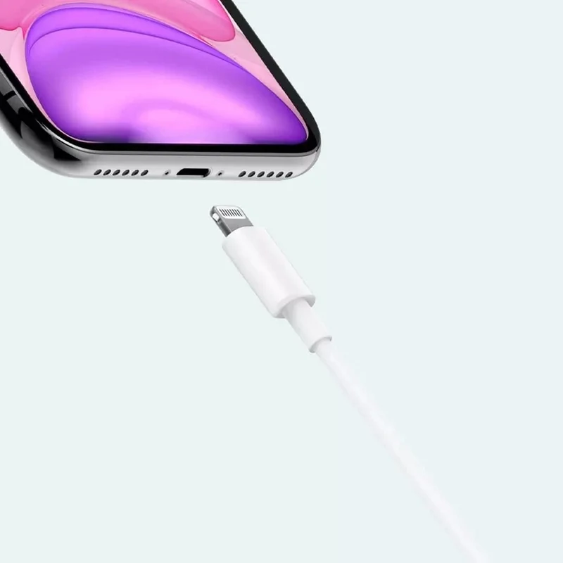 Xiaomi Mi Type-C to Lightning Kabel 1m