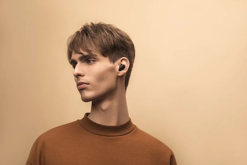 Xiaomi Mi True Wireless Earbuds Basic 2